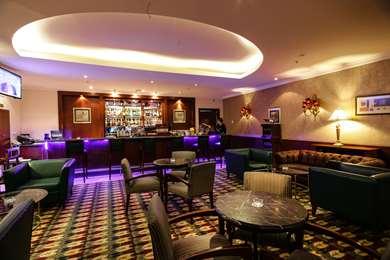 Radisson Blu Hotel Tashkent a Tashkent, UZ
