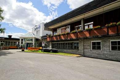 Radisson Blu Mountain Resort, Beitostolen i Beitostolen, NO