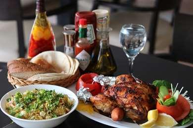 Radisson Blu Hotel, Yanbu in Yanbu, SA