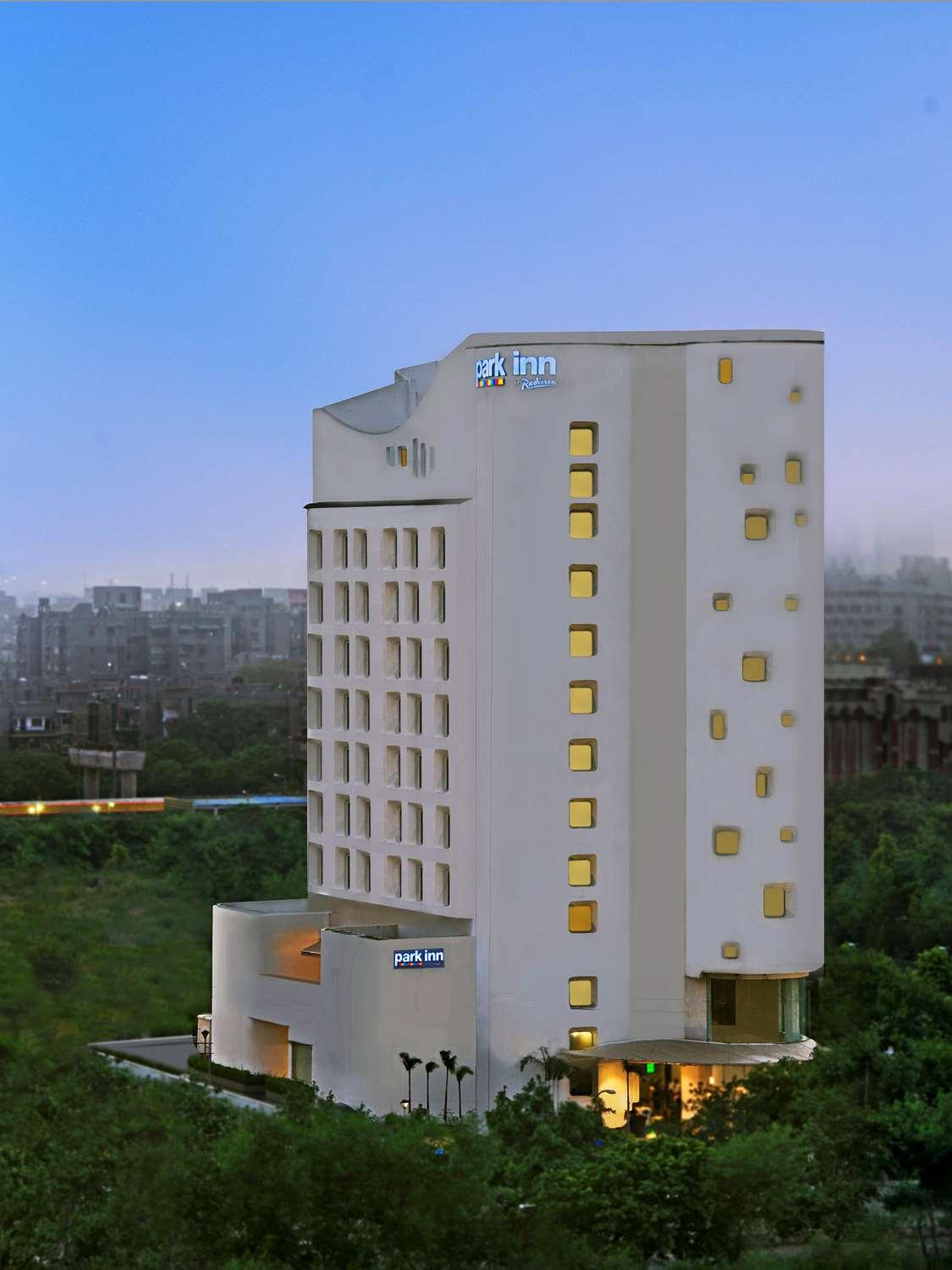 Park Inn by Radisson New Delhi IP Extension in New Delhi, IN