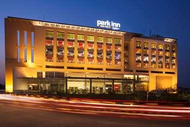 Park Inn by Radisson Gurgaon Bilaspur a Gurugram, IN