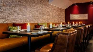 Park Plaza Trier à Treves, DE