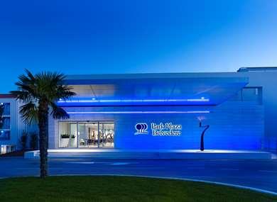 Park Plaza Belvedere Medulin à Medulin, HR