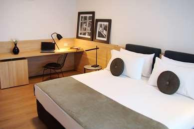 Dazzler by Wyndham Rosario en Rosario, AR