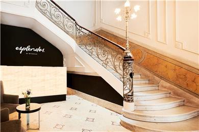 Esplendor by Wyndham Savoy Rosario in Rosario, AR