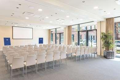 Mannheim, DE의 NH Mannheim