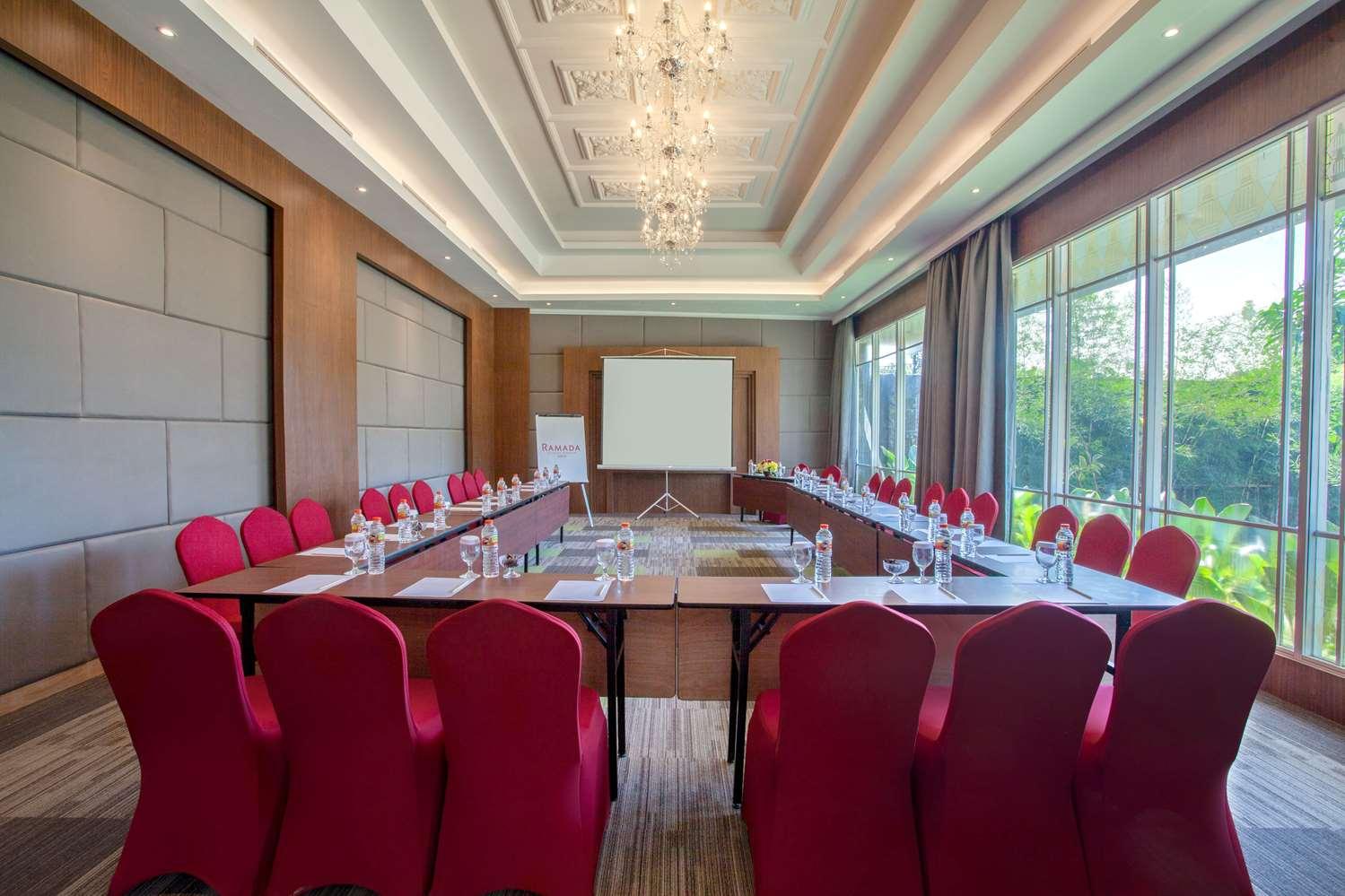 Ramada Suites By Wyndham Solo image