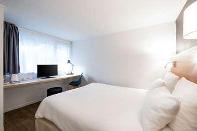 Comfort Hotel Rungis - Orly in Rungis, FR