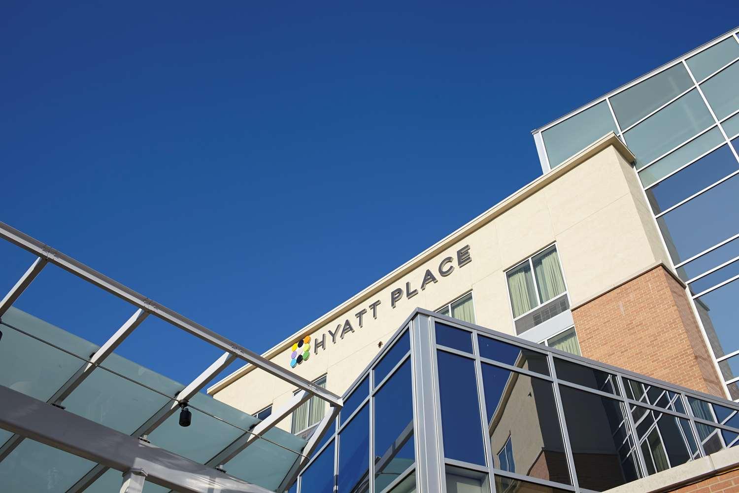 Hyatt Place Detroit / Royal Oak image