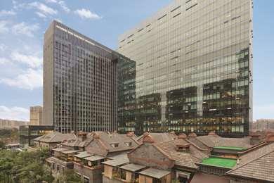 Hyatt Place Chengdu Pebble Walk in Chengdu, CN