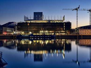 Radisson Blu Hotel Bordeaux in Bordeaux, FR