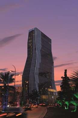Radisson Blu Hotel, Batumi a Batumi, GE