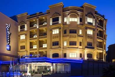 Radisson Blu Hotel Dhahran, Dhahran, SA