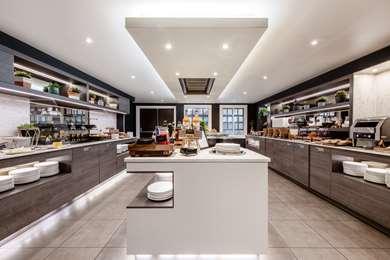 爱丁堡, GB2 的 Radisson Blu Hotel, Edinburgh City Centre