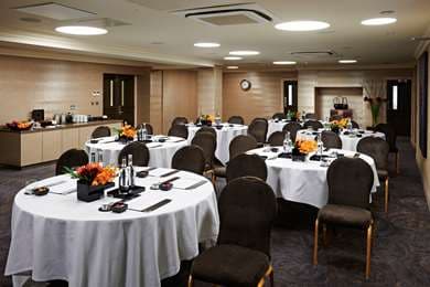 Radisson Blu London South Kensington in London, GB1