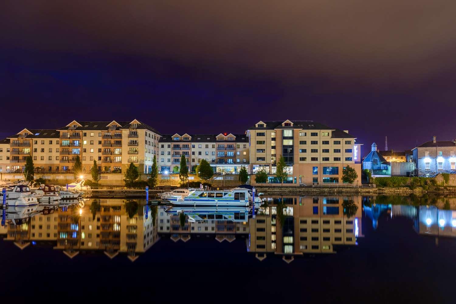 Radisson Blu Hotel, Athlone image