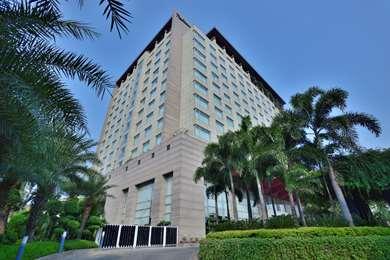 Radisson Blu Hotel Indore à Indore, IN