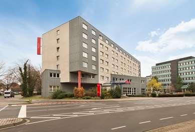 Ramada by Wyndham Bottrop in Bottrop, DE