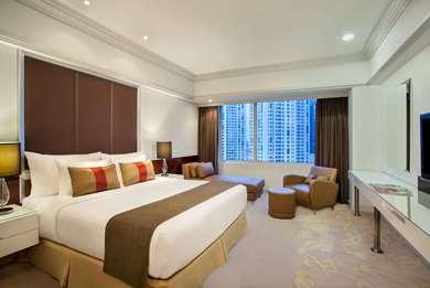 Wyndham Casablanca Jakarta в Jakarta, ID