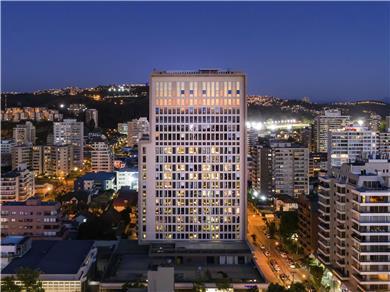 Novotel Vina Del Mar in Vina del Mar, CL
