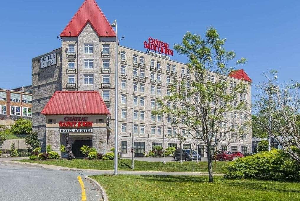 Chateau Saint John, Trademark Collection by Wyndham image