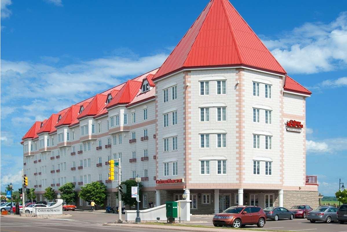 Chateau Moncton, Trademark Collection by Wyndham image