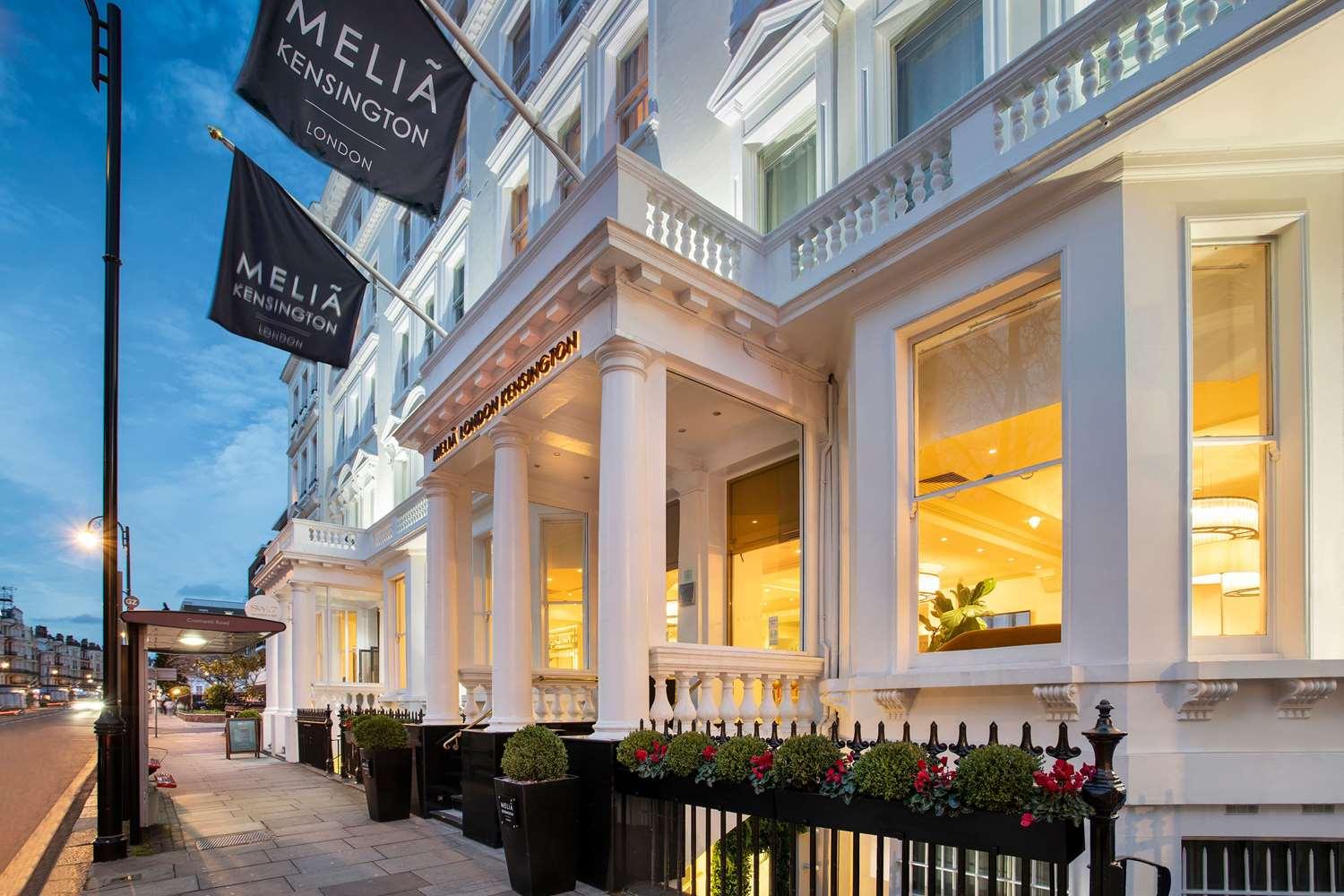 Melia London Kensington Member of Melia Collection image