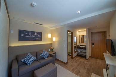 Wyndham Gramado Termas Resort & Spa en Gramado, BR