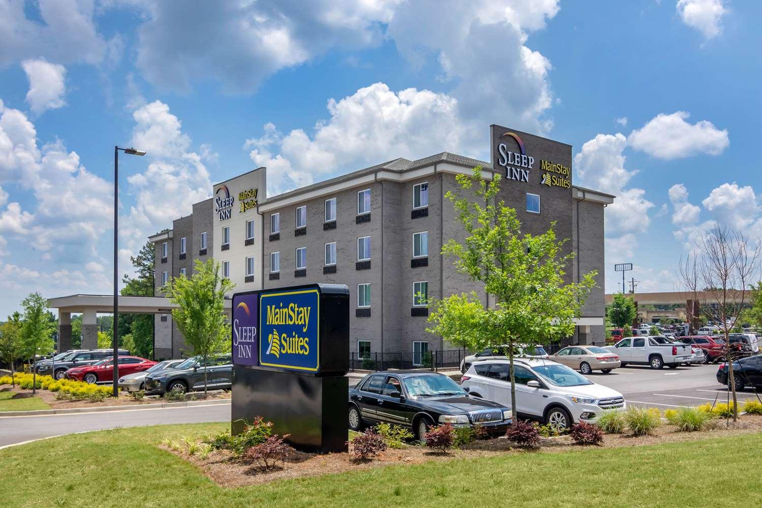 MainStay Suites Newnan Atlanta South image