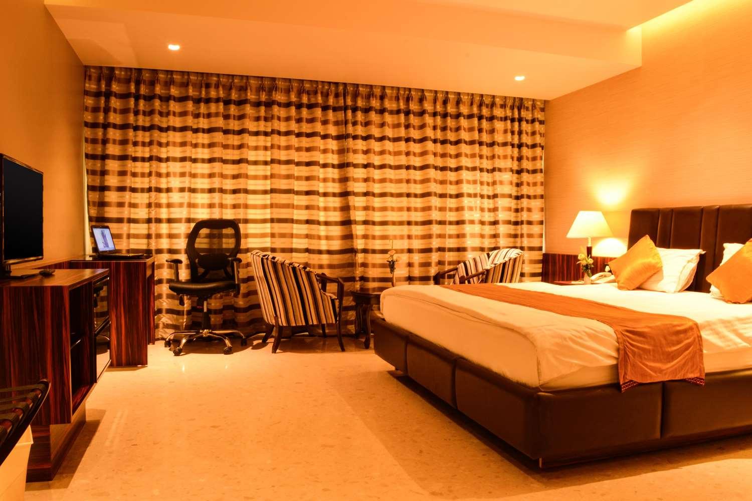 Comfort Inn Prince image