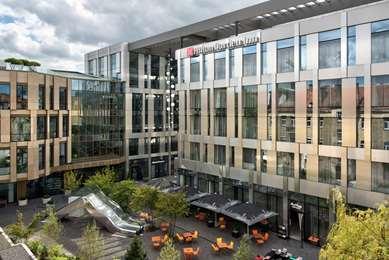 Hilton Garden Inn Vilnius City Centre, Vilnius, LT