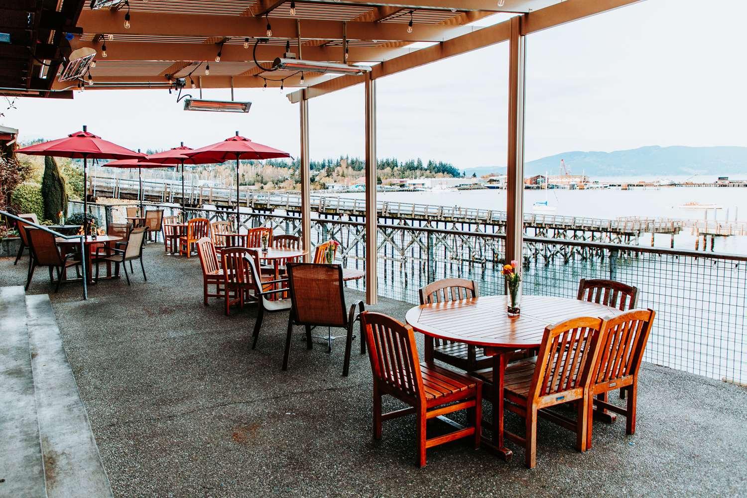 The Chrysalis Inn & Spa Bellingham, Curio Collection by Hilton image