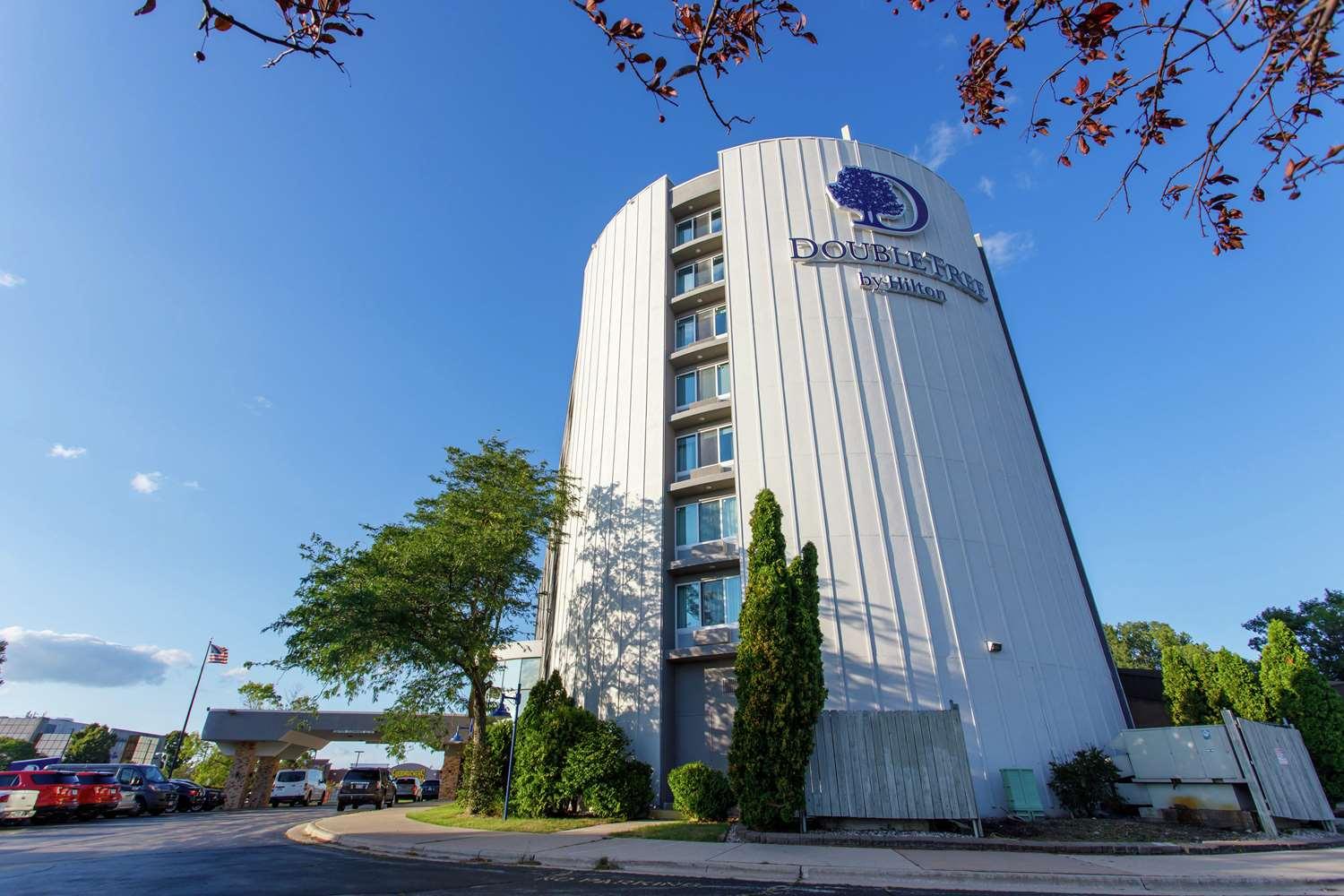 DoubleTree by Hilton Appleton image