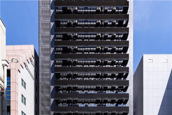 Osaka, JP의 Comfort Hotel Shin-Osaka