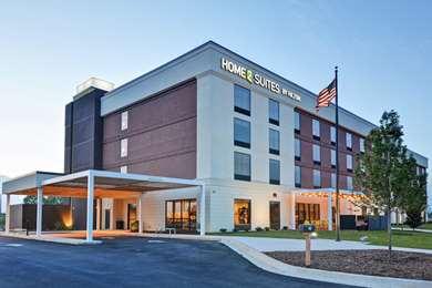 Home2 Suites by Hilton Madison Huntsville Airport in Madison, AL