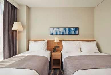 Ramada Encore by Wyndham Gimpo Han River Hotel, Gimpo, KR