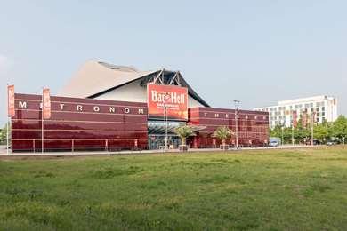 Oberhausen, DE의 Super 8 by Wyndham Oberhausen