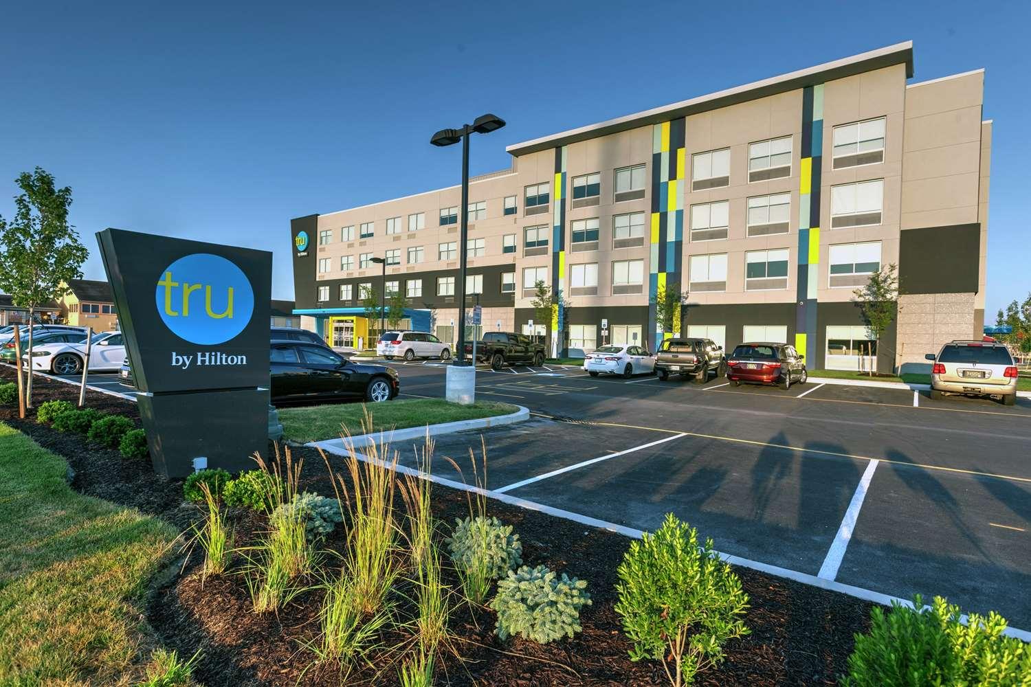 Tru by Hilton Georgetown image