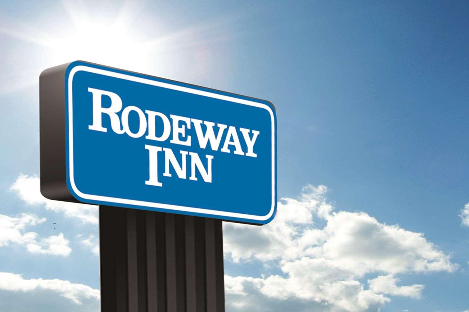 Rodeway Inn Baltimore image