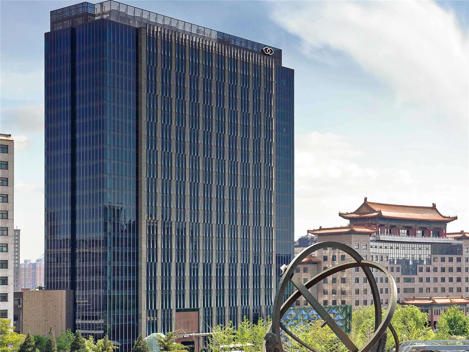 Sofitel Beijing Central image
