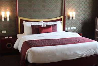 Ramada by Wyndham Jaipur Jaisinghpura в Jaipur, IN