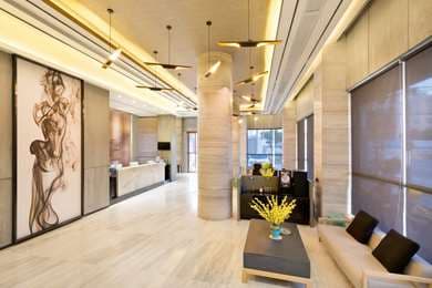 Days Hotel By Wyndham Changle Jinfeng Xinfuyuan, Fuzhou, CN