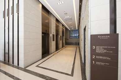 Ramada by Wyndham Daejeon a Daejeon, KR
