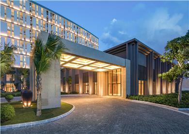 Radisson Blu Resort Cam Ranh à Cam Ranh, VN