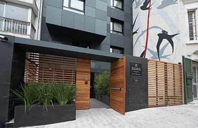 SORO Montevideo, Curio Collection by Hilton in Montevideo, UY