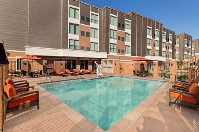 Vacaville, CA 的 Hyatt Place Vacaville