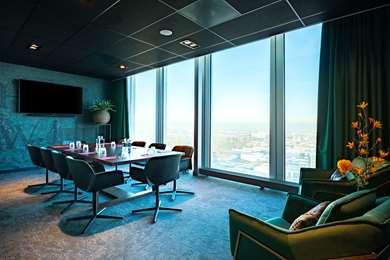 nhow Amsterdam Rai en Amsterdam, NL