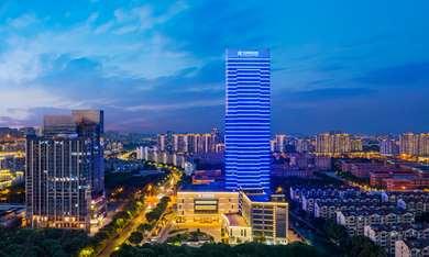 Radisson Collection Hotel, Wuxi in Wuxi, CN