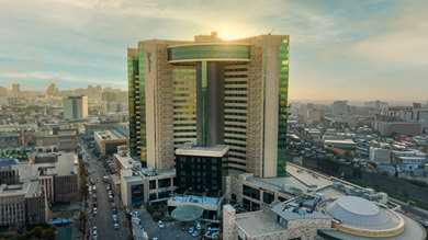 Radisson Hotel and Residences Erbil em Erbil, IQ