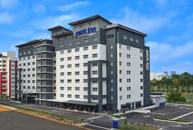 Park Inn by Radisson Putrajaya a Kajang, MY